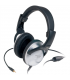 Koss Headphones SB45 Wired, On-Ear, Microphone, 3.5 mm, Noice canceling, Silver/Black