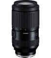 Tamron 70-180mm f/2.8 Di III VC VXD G2 objektiiv Sonyle