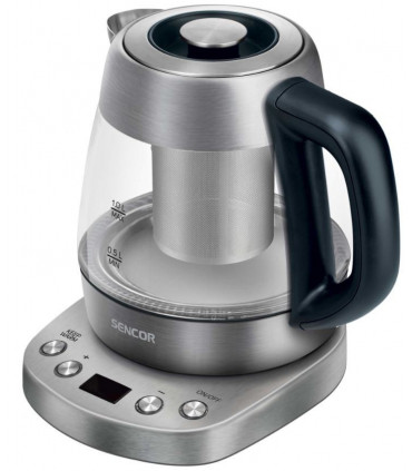 Sencor SWK1080SS vee- ja teekeetja