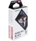Fujifilm Instax Mini 1x10 Black Frame