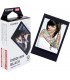 Fujifilm Instax Mini 1x10 Black Frame