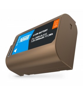 Newell aku Panasonic DMW-BLK22 USB-C