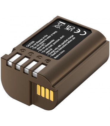 Newell aku Panasonic DMW-BLK22 USB-C