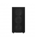 Deepcool MID TOWER CASE  CH560 Digital Side window, Black, Mid-Tower, Power supply included No