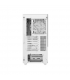 Deepcool MID TOWER CASE CH560 Digital Side window, White, Mid-Tower, Power supply included No