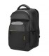 Targus Citygear 17,3" Laptop Backpack Black