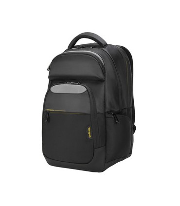 Targus Citygear 17,3" Laptop Backpack Black