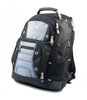Targus Drifter 16" Backpack Black/Grey
