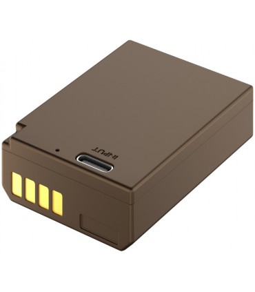 Newell aku Canon LP-E10 USB-C