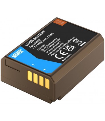 Newell aku Canon LP-E10 USB-C