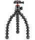 Joby statiivikomplekt GorillaPod 3K PRO Kit, must