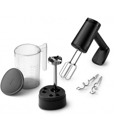 Philips HR3781/10, saumikseri otsaga