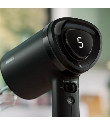 Philips HR3781/10, saumikseri otsaga