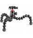 Joby statiivikomplekt GorillaPod 3K PRO Kit, must