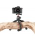 Joby statiivikomplekt GorillaPod 3K PRO Kit, must