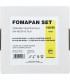 Foma film Fomapan 100/36 Set 6 filmi + kassett