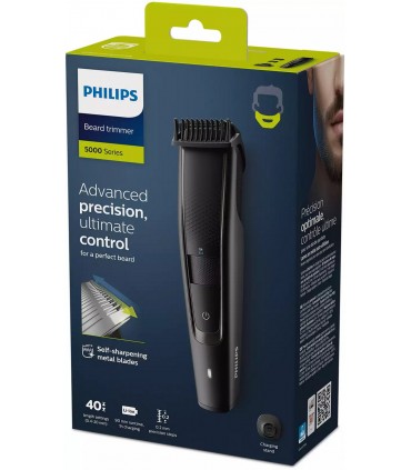 Philips BT5515/20 Beardtrimmer series 5000