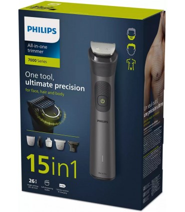Philips MG7950/15 Multigroom series 7000