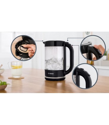 Bosch TWK70B03 klaas