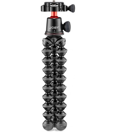 Joby statiivikomplekt GorillaPod 3K PRO Kit, must