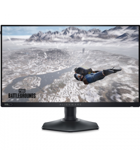 Dell Gaming Monitor AW2524HF 25" Black