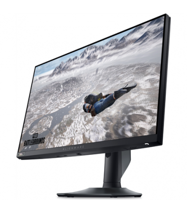 Dell Gaming Monitor AW2524HF 25" Black