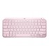 LOGI MX Keys Mini Minimalist Wirel. (US)