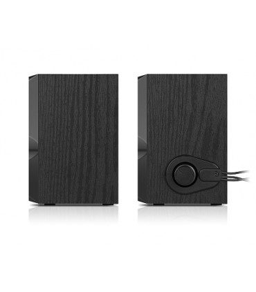 REAL-EL S-200 2.0 kõlarid