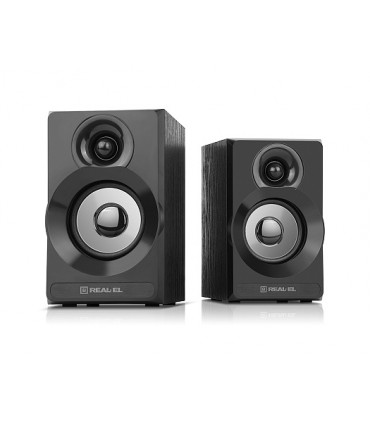 REAL-EL S-200 2.0 kõlarid