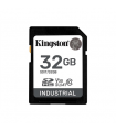 Kingston 32GB SDHC/SDXC SD Memory Card