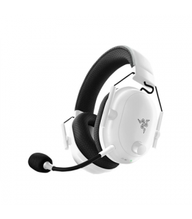 Razer BlackShark V2 Pro (2023) Headset, Over-Ear, Wireless, White Razer