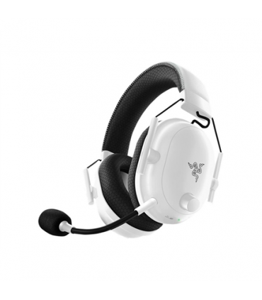 Razer BlackShark V2 Pro (2023) Headset, Over-Ear, Wireless, White Razer