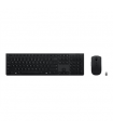 Lenovo Professional Wireless Rechargeable Keyboard and Mouse Combo (Estonia) Lenovo