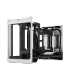 Fractal PC Case Terra Silver Fractal Design