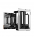 Fractal PC Case Terra Silver Fractal Design