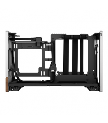 Fractal PC Case Terra Silver Fractal Design