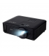 Acer X1228I Projector, DLP, XGA, 4800lm, 20000/1, Black Acer
