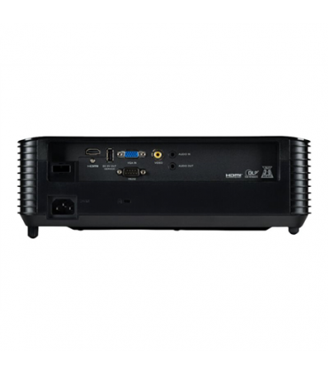 Acer X1228I Projector, DLP, XGA, 4800lm, 20000/1, Black Acer