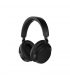Sennheiser ACAEBT Accentum Headphones, Over-Ear, Wireless, Black Sennheiser