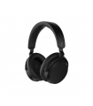 Sennheiser ACAEBT Accentum Headphones, Over-Ear, Wireless, Black Sennheiser