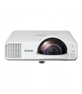 Epson WXGA (1280x800) 2800 ANSI lumens White