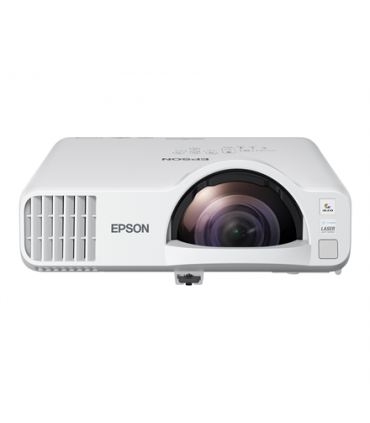 Epson WXGA (1280x800) 2800 ANSI lumens White