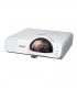 Epson WXGA (1280x800) 2800 ANSI lumens White