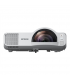 Epson WXGA (1280x800) 2800 ANSI lumens White