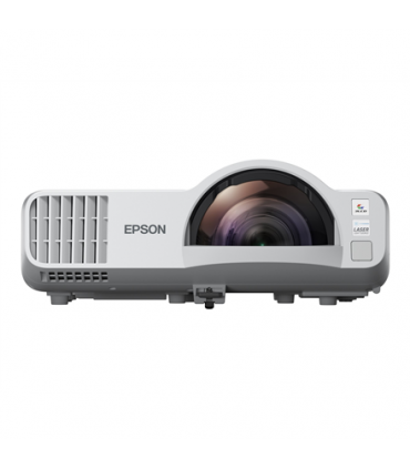 Epson WXGA (1280x800) 2800 ANSI lumens White