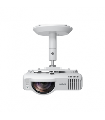 Epson WXGA (1280x800) 2800 ANSI lumens White