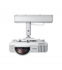 Epson WXGA (1280x800) 2800 ANSI lumens White
