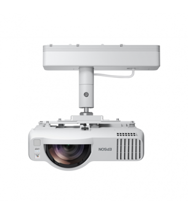 Epson WXGA (1280x800) 2800 ANSI lumens White