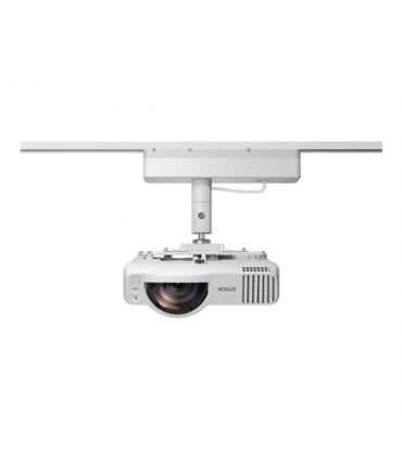 Epson WXGA (1280x800) 2800 ANSI lumens White