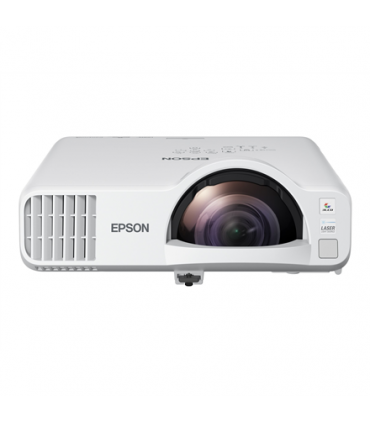 Epson WXGA (1280x800) 2800 ANSI lumens White